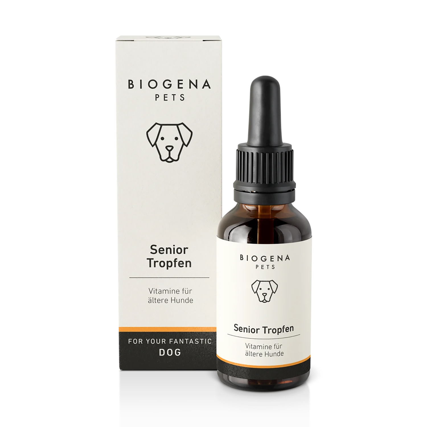 B_PETS_Senior_Tropfen_25011-1752586842.png Kopie Senior Tropfen, Biogena Pets