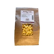 Cheddar Puffs – Gepuffter Cheddar Käse von Barf-Kultur – 200g