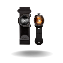 Sicherheitslicht K9 Active Pack – Doppelpack von Orbiloc