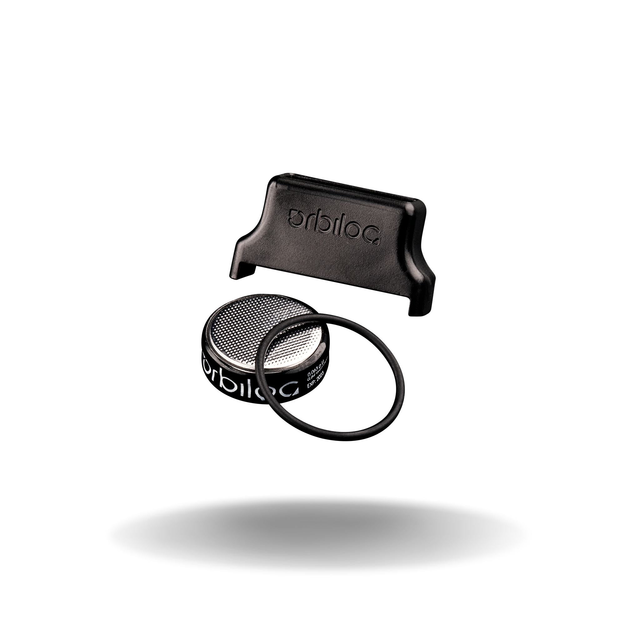 Orbiloc_Service_Kit Service Kit für das Sicherheitslicht von Orbiloc