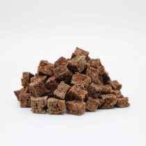 Reh mit Karotte – handgemachte Hundekekse von Cinnas – 100g