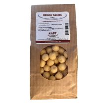 Ricotta Kugeln – Weiche Bällchen für Frischkäseliebhaber von Barf-Kultur – 150g