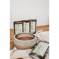 Bio-Rindersuppe von LLI – 130 ml Pouch