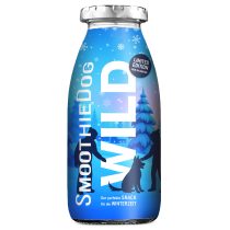 Hundesmoothie Winter Edition Wild von SmoothieDog – 250ml