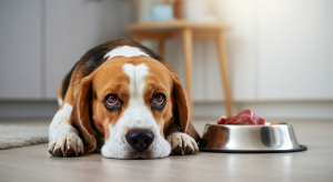 Wenn dein Hund nicht fressen will – Ursachen, Hintergründe und Lösungen für Mäkelhunde