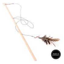 Katzenangel Woody Flying Wings von Profeline