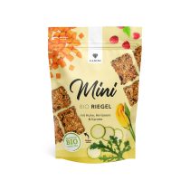 Bio Mini Riegel Huhn von Canini – 100g