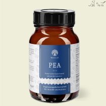 PEA – Palmitoylethanolamid Pulver ultramikronisiert von Waldkraft – 36g