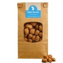 Trainee’s Dinkel Kokos – Trainings Leckerli von Baltic Biscuits – 100g