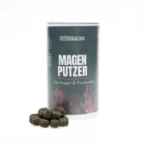 Magen Putzer – Softe Magen-Darm Leckerlis von Fellschmaus – 250g