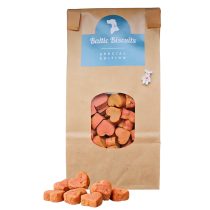 Leckerbisschen – Hundekekse von Baltic Biscuits – 100g