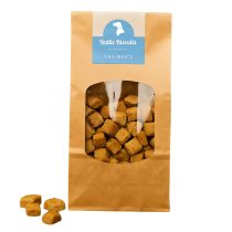 Trainee’s Hafer Käse – Trainings Leckerli von Baltic Biscuits – 100g