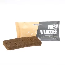 Schmaus Riegel Wiesn Wanderer – Weicher Lammriegel von Fellschmaus – 1 Stück
