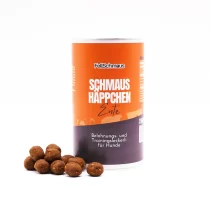 Schmaus Häppchen Ente – Softe Hundeleckerlis von Fellschmaus – 250g