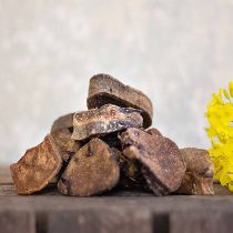 Pferdezunge getrocknet von Paul und Paulina – 250g