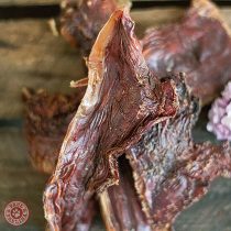 Schlundfleisch flach vom Rind von Paul und Paulina – 500g