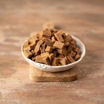 Power Bite soft Lachs von Paul & Paulina – 200g