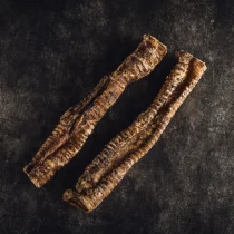 Strossen vom Wasserbüffel getrocknet – pro Stück