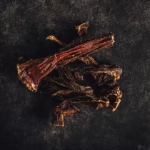 Getrocknetes Fleisch vom Wasserbüffel – 200g