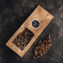 Trainings Snacks vom Wasserbüffel – 200g