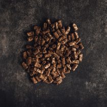 Trainings Snacks vom Wasserbüffel – 200g