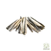 Lachs Haut Stangerl getrocknet – 100g