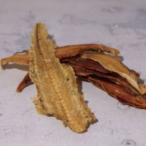 Seezunge getrocknet von Paul und Paulina – 200g