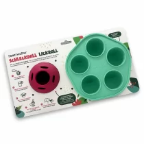 Schleckball-Set von SmoothieDog