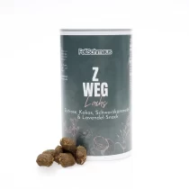 Z-Weggg Lachs – Weiche Snacks von Fellschmaus – 250g