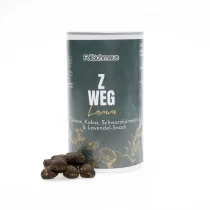 Z-Weggg Lamm – Weiche Snacks von Fellschmaus – 250g