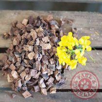 Lungenhappen getrocknet vom Lamm/Schaf von Paul & Paulina – 300g
