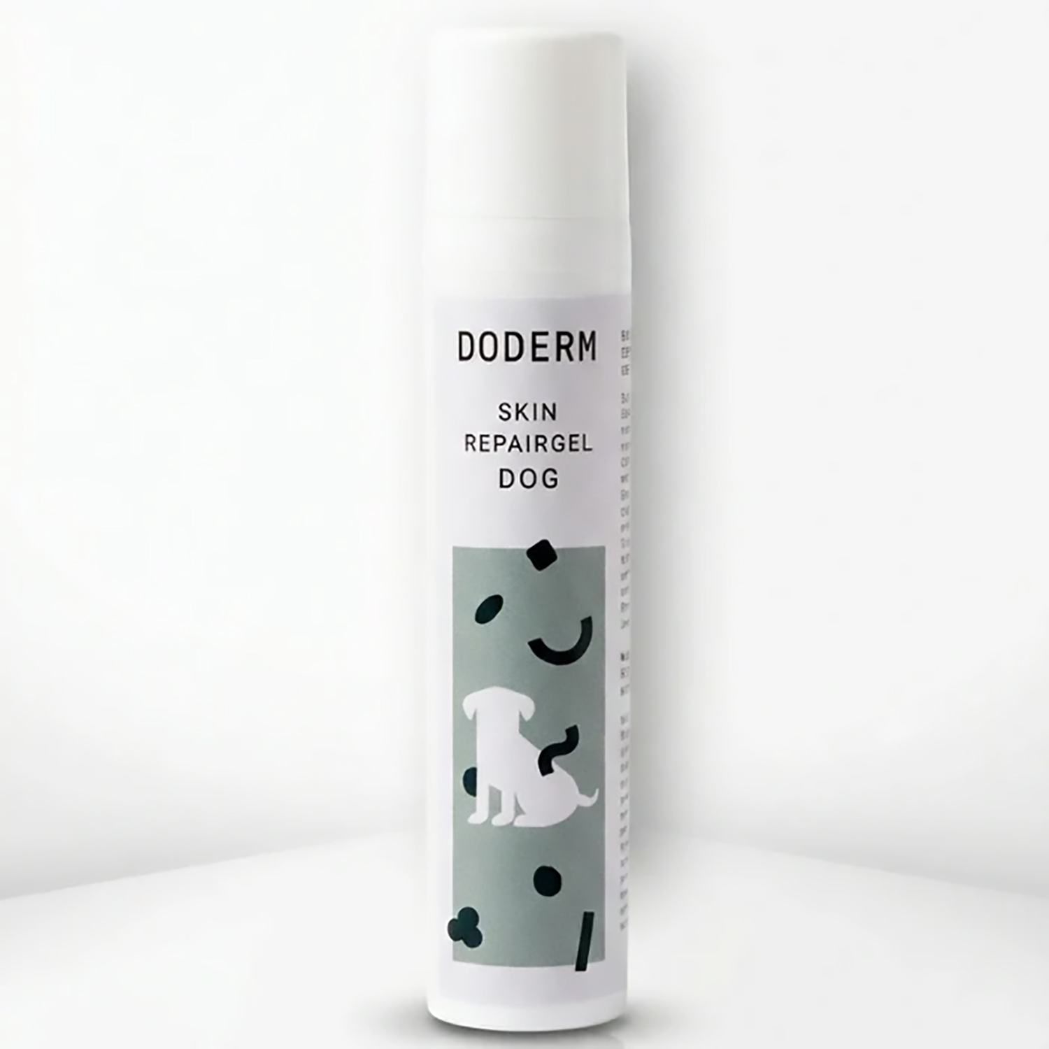 Doderm SkinRepair Gel Dog für Hunde Doderm SkinRepair Gel Dog für Hunde