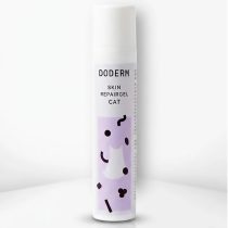 Doderm SkinRepair Gel Cat für Katzen – 50ml