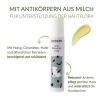 Doderm SkinRepair Gel Dog für Hunde – 50ml