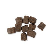 Bio-Huhn Cubies – Belohnungshappen von Lill’s – 150g