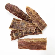 Bio-Dörrfleisch vom Rind getrocknet von Lill’s – 500g
