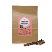 Bio-Lunge vom Rind getrocknet von Lill’s – 400g
