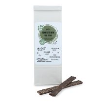 Bio-Rinderstreifen weich und getrocknet von Lill’s – 150g