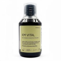 EM Vital Hund kräuterreduziertes Probiotikum von Provicell – 250ml
