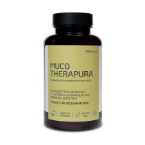 Muco Therapura – Darmflora Pflege von Provicell – 120 Kapseln