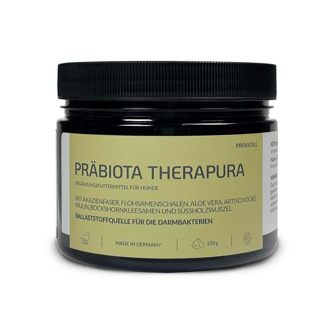 PROVICELL_Praebiota_Therapura Präbiota Therapura