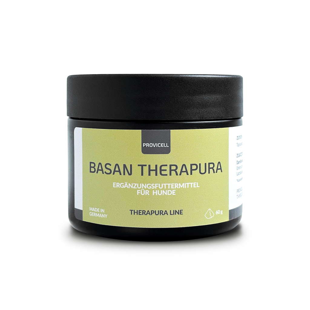 Provicell_Basan_Therapura Basan Therapura