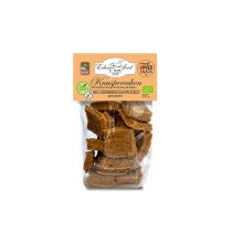 Knusperecken vom Bio-Huhn von Edenfood – 100g
