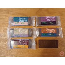 Power Bar Pferd – Weicher Riegel für Hunde von Paul und Paulina – 50g