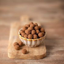 Soft Pearls Pferd – Weiche Pferdeleckerlis von Paul & Paulina – 250g