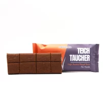 Schmaus Riegel Teich Taucher – Weicher Entenriegel von Fellschmaus – 1 Stück