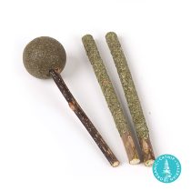 Matatabi Katzenminze Lolly & Sticks von Profeline – 3 Stück