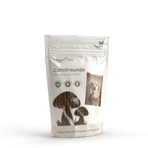 fungoVITAL Zahnfreunde – natürliche Zahnpflegesticks – 180g