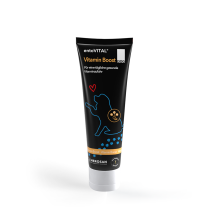 entoVITAL DOG vitamin boost – Schleckpaste zur täglichen Vitaminversorgung – 100g