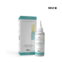 Tamacan Ohrenwohl – CBD-haltige Ohrenpflege – 30m l